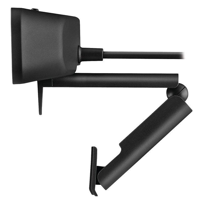 Logitech C925e Webcam FHD Schwarz