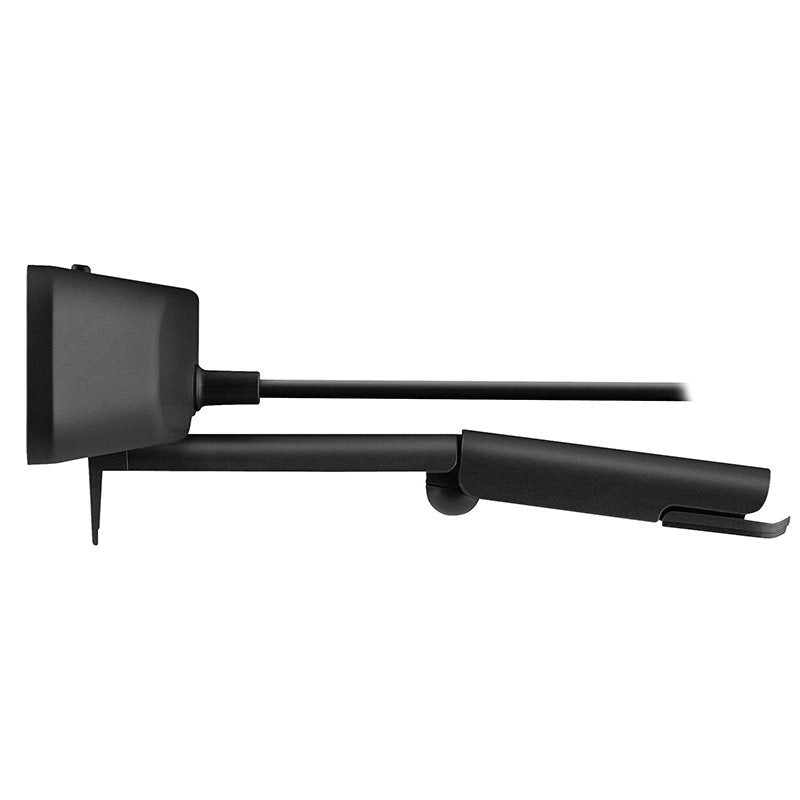 Logitech C925e Webcam FHD Schwarz