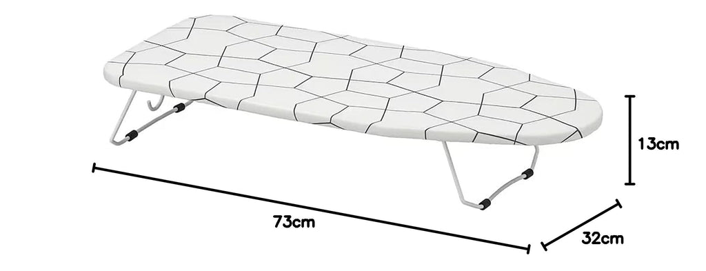 IKEA JÄLL Bügelbrett (73x32cm)