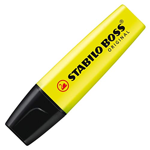 STABILO - Textmarker - BOSS ORIGINAL
