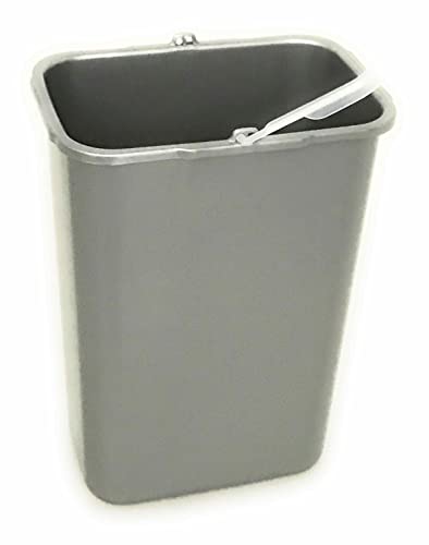 Abfallsammler Aladin 2-Fach Trennung 16 Liter ab 30cm Unterschrank