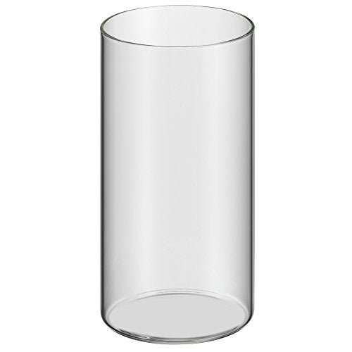 WMF Depot Vorratsdose Glas 1l, Höhe 21,5 cm, Kaffeebohnen Behälter, Kaffeedose, Vorratsglas mit Deckel, Müslidose, Frischhaltedose mit große Einfüllöffnung