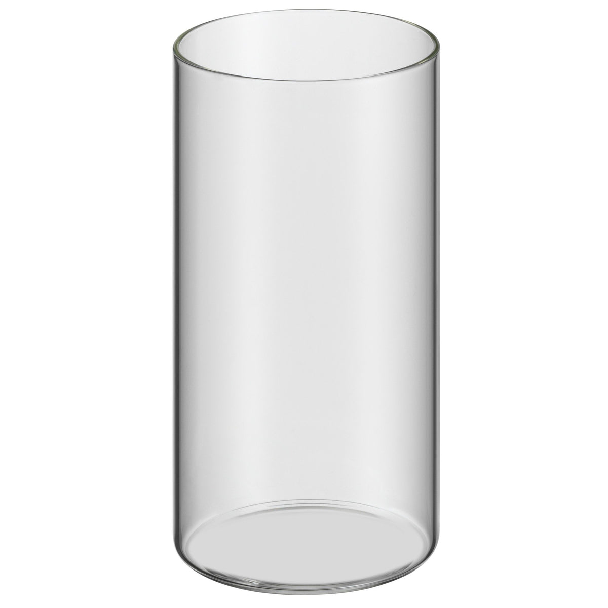 WMF Depot Vorratsdose Glas 1l, Höhe 21,5 cm, Kaffeebohnen Behälter, Kaffeedose, Vorratsglas mit Deckel, Müslidose, Frischhaltedose mit große Einfüllöffnung