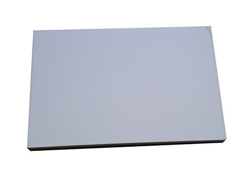 Master Palettenkissen, Palettensofa, Palettenpolster, Matratzenkissen 120x80x8 cm Schaumstoff für Europalette, Hundekissen, Auflage (Schaumstoff ohne Bezug) 120x80x5