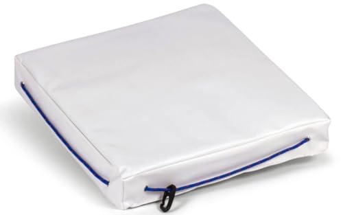 Sitzkissen für Boote Schwimmfähig Wasserdicht Kissen Boot Caravan Camping