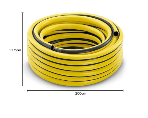 Kärcher 2.645-138.0 Schlauch PrimoFlex (1/2 Zoll, 20 m)