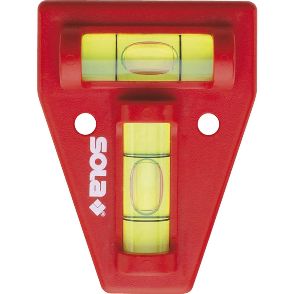 Sola Kreuz-Wasserwaage K5