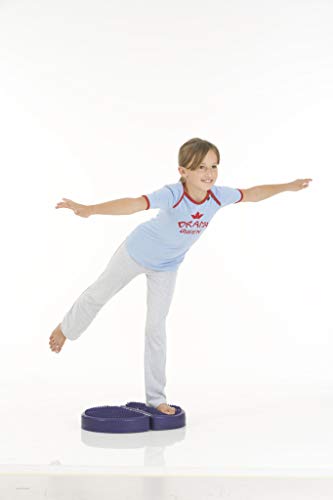 Togu 46 x 32 x 8 cm Stepper Cardio-Maschine