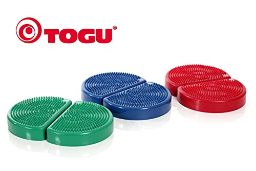 Togu 46 x 32 x 8 cm Stepper Cardio-Maschine