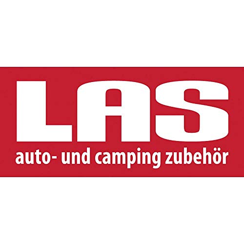 LAS 10320 Spanngurt mit Klemmverschluss ca. 5 m x 2,5 cm