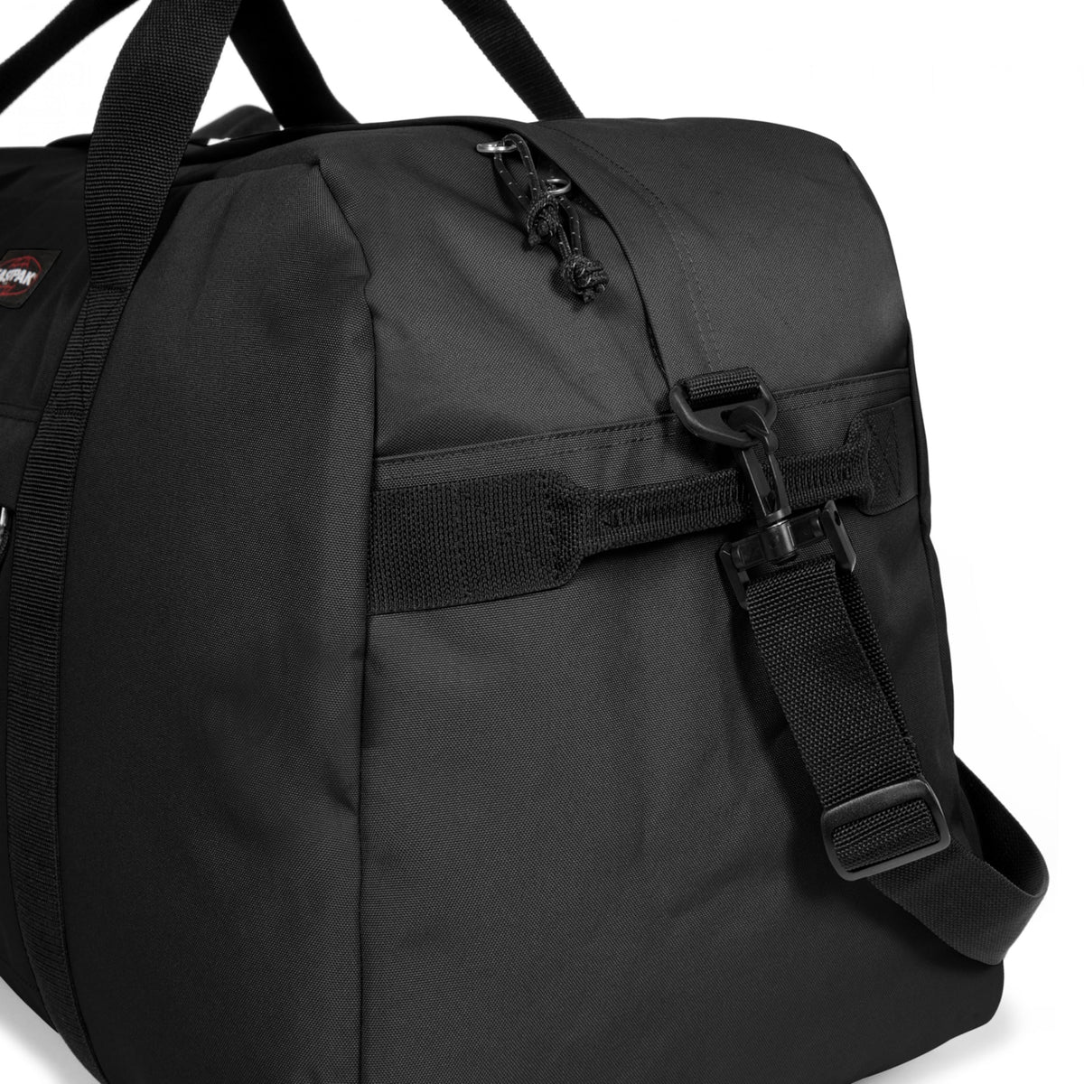 Eastpak Terminal+ Große Reisetasche Lange Reisen leicht 96L