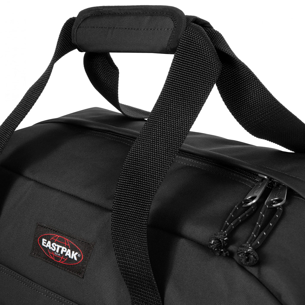 Eastpak Terminal+ Große Reisetasche Lange Reisen leicht 96L