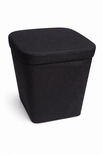 Stoffhocker für Thetford Porta Potti 145/345 mit Polster