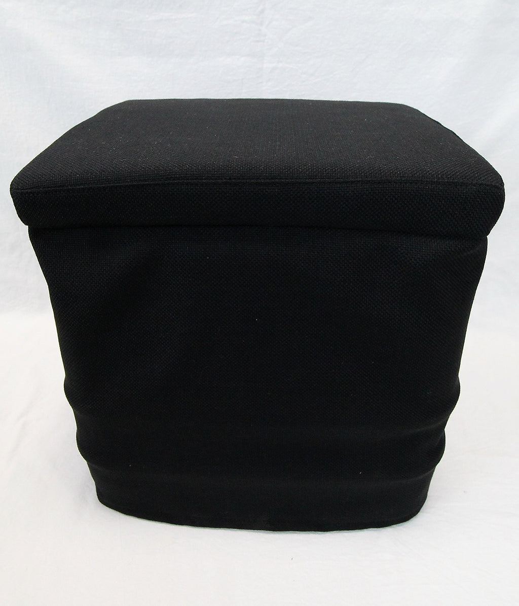 Stoffhocker für Thetford Porta Potti 145/345 mit Polster