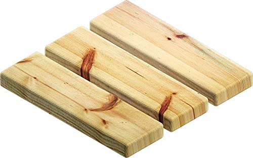 Bosch Professional 10tlg. Stichsägeblatt Set Basic for Wood (für Holz, Zubehör Stichsäge) Schwarz