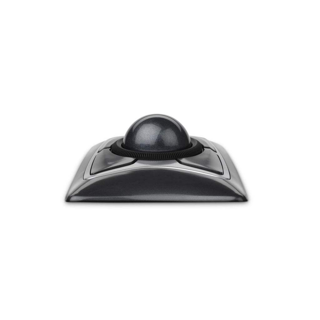 Kensington 64325 - Maus mit optischem Trackball Expert Schwarz