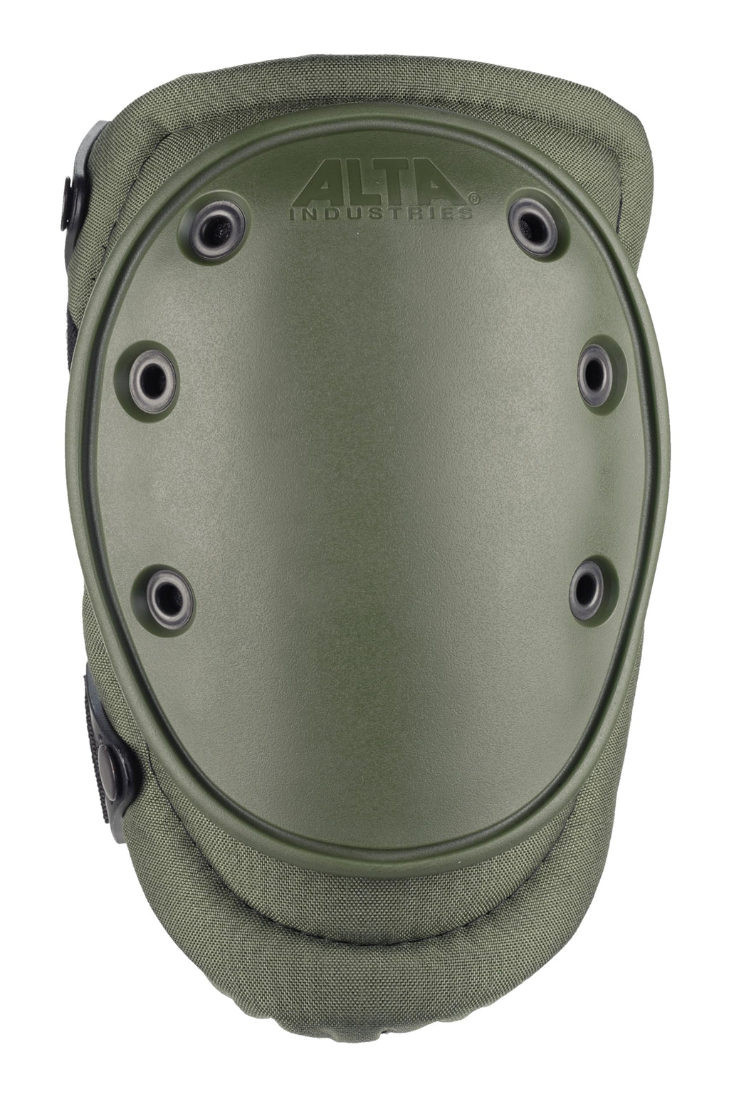 Alta Tactical Altaflex Knieschützer, Olivgrün