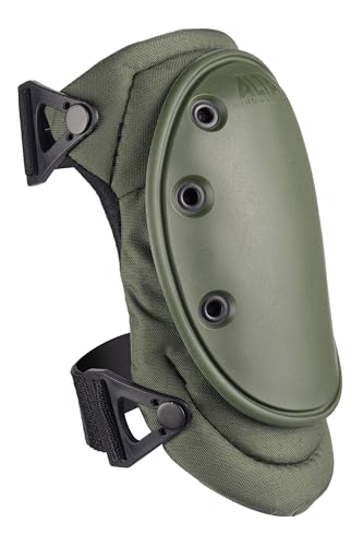Alta Tactical Altaflex Knieschützer, Olivgrün