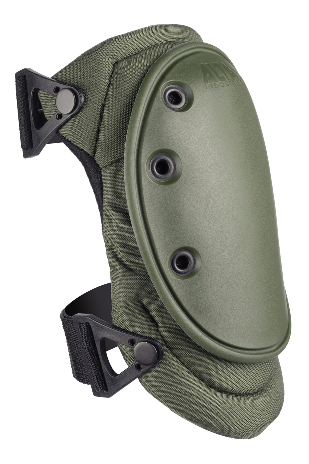 Alta Tactical Altaflex Knieschützer, Olivgrün