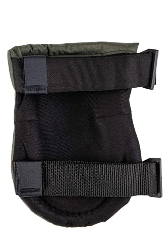 Alta Tactical Altaflex Knieschützer, Olivgrün
