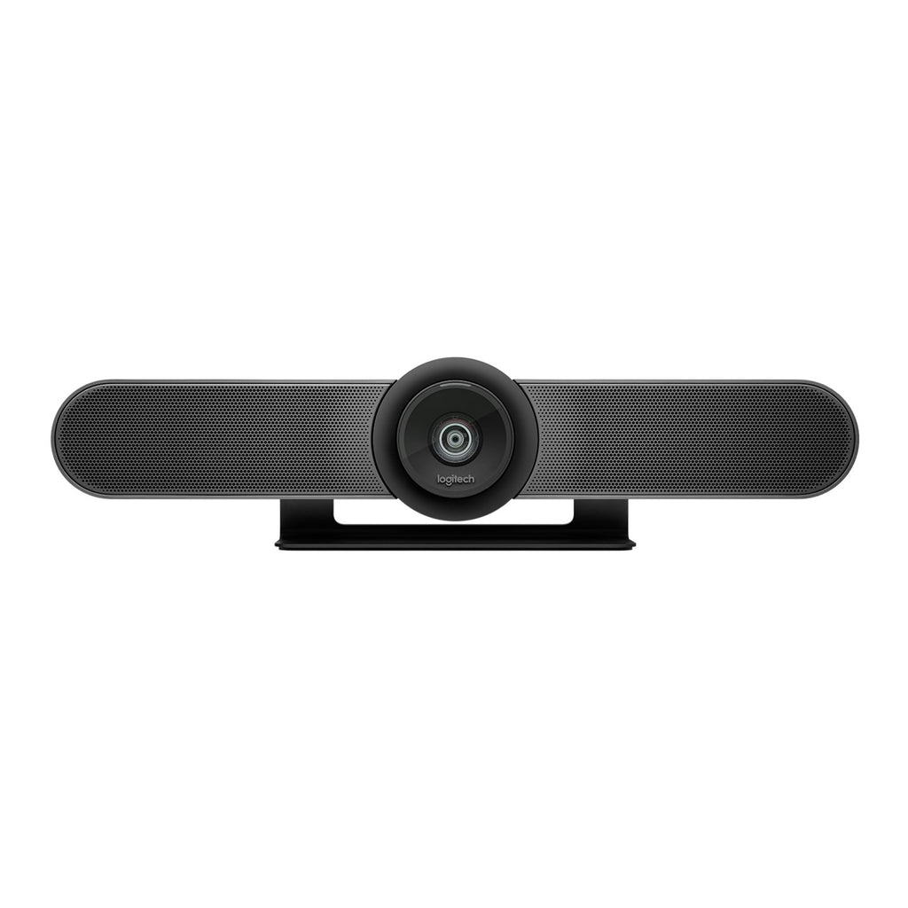 Logitech MEETUP Videokonferenz-Webcam