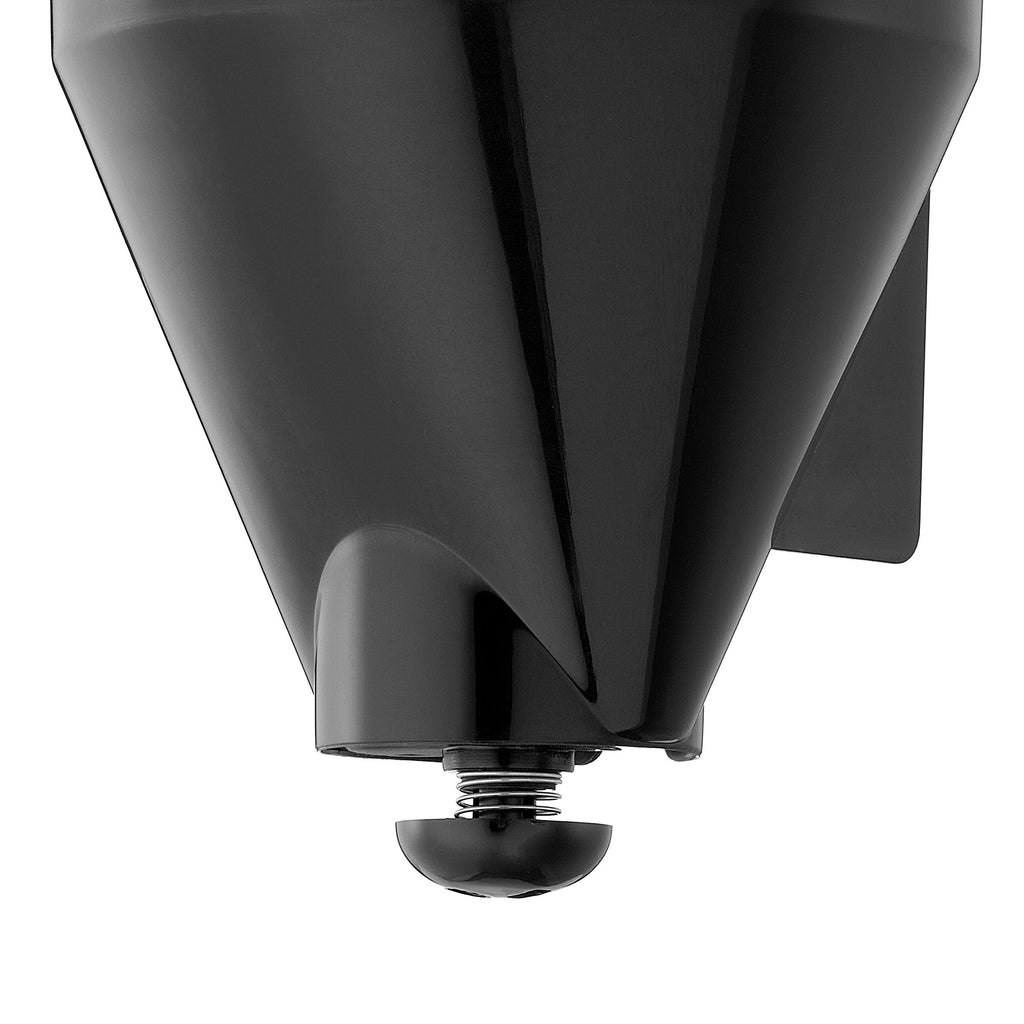 WMF Stelio Aroma Filterkaffeemaschine mit Glaskanne, Filterkaffee, 10 Tassen, Kaffeemaschine Edelstahl, Tropfstop, Warmhalteplatte, Abschaltautomatik, 1000 W