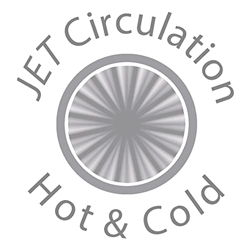Caso Fomini Crema Design Milchaufschäumer,Testurteil Sehr Gut, für cremigen Milchschaum kalt und heiß, ideal für Latte Macciato, Kakao, hochwertiges Gehäuse
