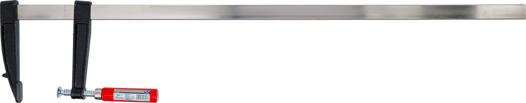 BGS Diy 1844 | Schraubzwinge | 800 x 120 mm