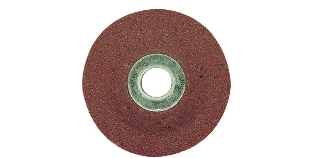 Proxxon 28585 Schleifscheibe aus Edelkorund Korn 60 für LHW