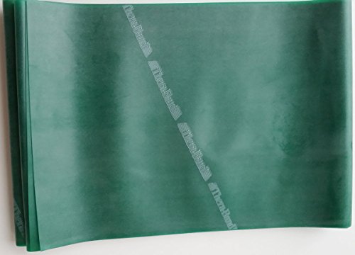 Thera-Band Elastisches Trainingsband, - Farbe 874 - Größe: 2.5 m