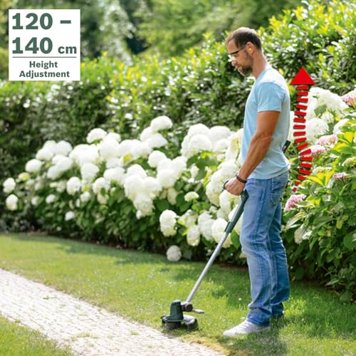 Bosch Akku Rasentrimmer UniversalGrassCut 18V-260
