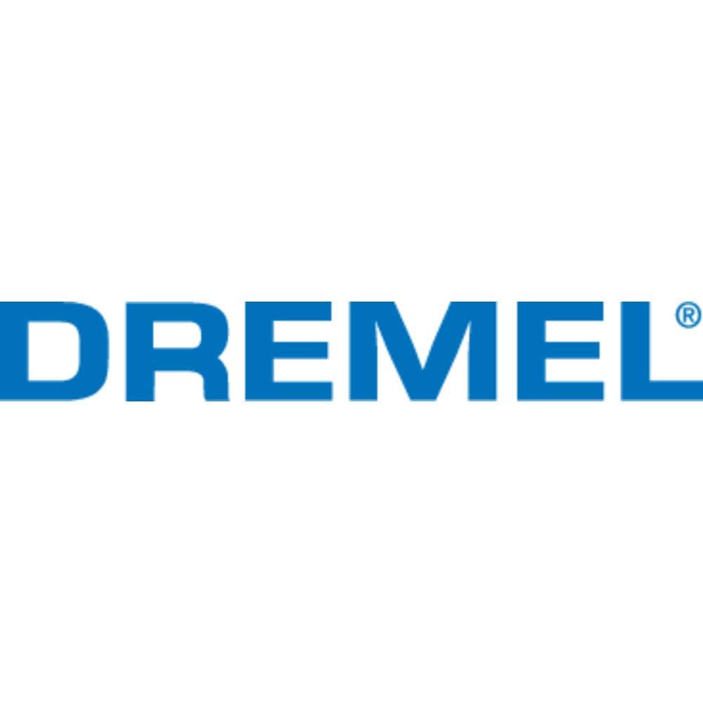 Dremel SC690 EZ SpeedClic Trennscheiben und Aufspanndorn-/Schneide-Set zum Schneiden von Kunststoffen aller Art
