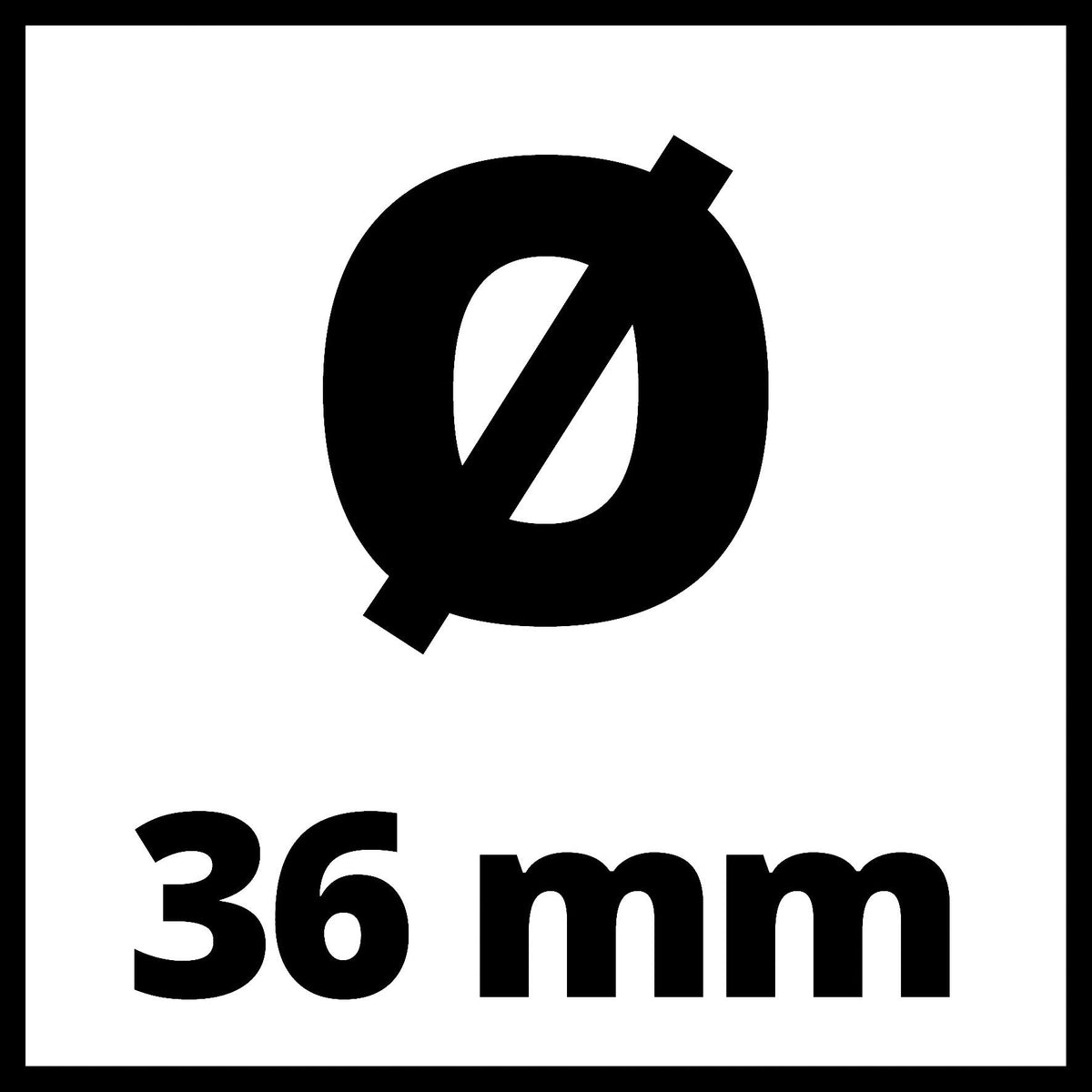 Einhell Original Saugschlauch