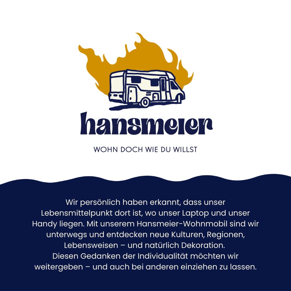 Geweih Kleiderhaken Garderobenhaken - Schwarz - Für Außen, Innen, Balkon & Garten - 49 cm - Hirschgeweih - Garderobe - Hohe Tragkraft