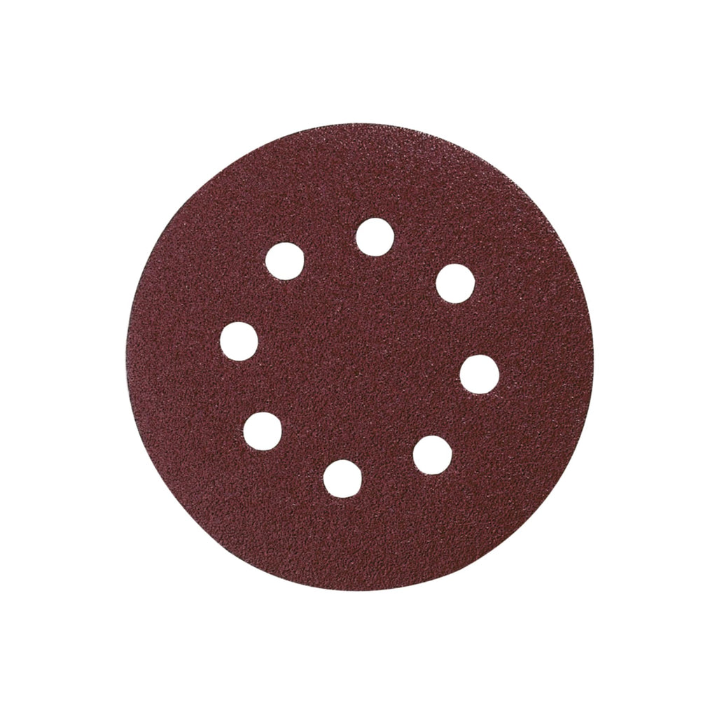 Makita Schleifpapier Klett, 125 mm, K40, P-43533