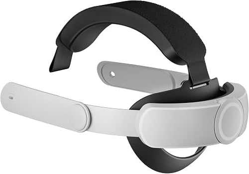 VR Elite Strap Kompatibel für quest 3 Strap für quest 3 Zubehör Bequemer Stabiler Strap Ersatz