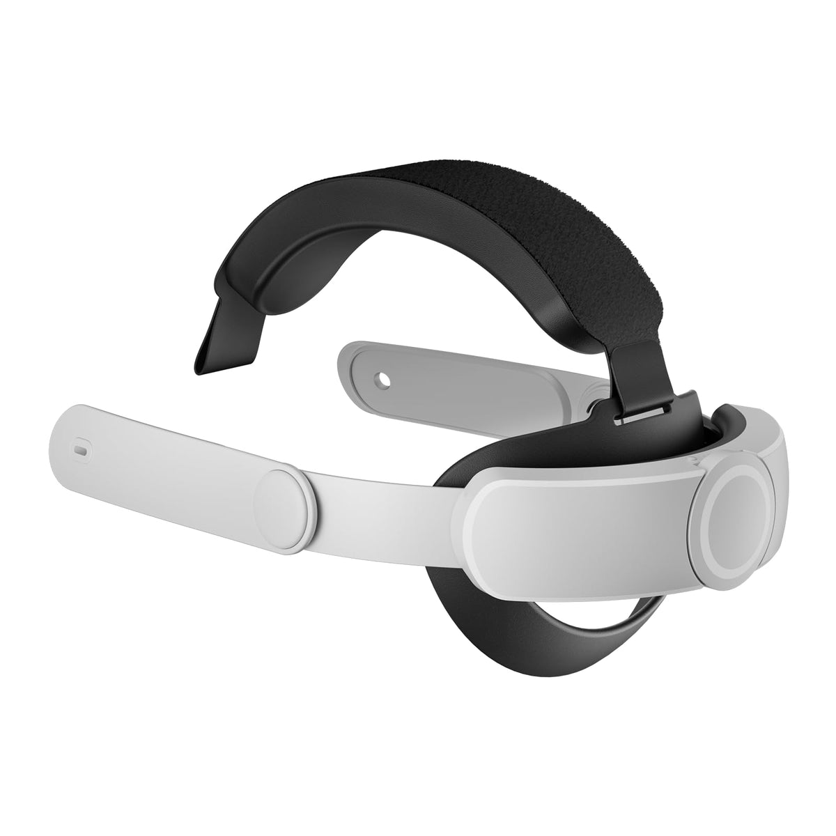 VR Elite Strap Kompatibel für quest 3 Strap für quest 3 Zubehör Bequemer Stabiler Strap Ersatz