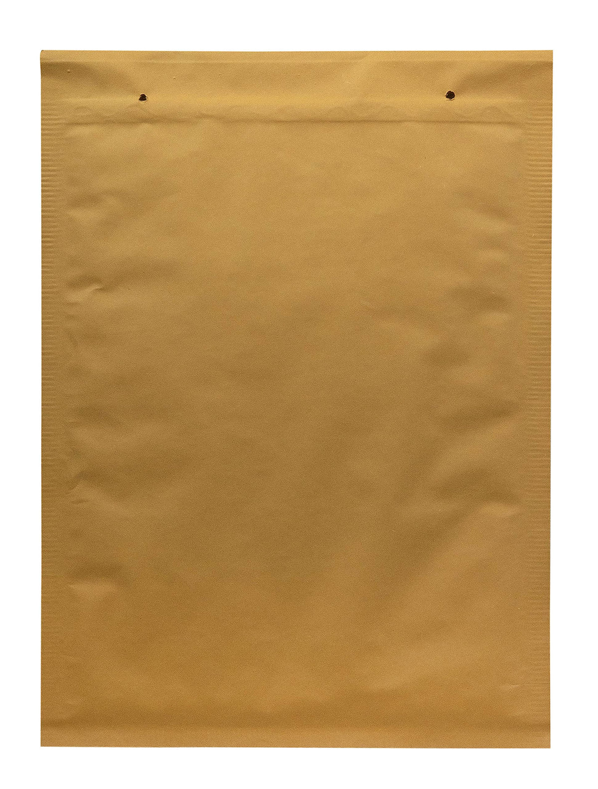 100 Luftpolsterumschläge Versandtasche Luftpolster D4 braun Polsterumschlag