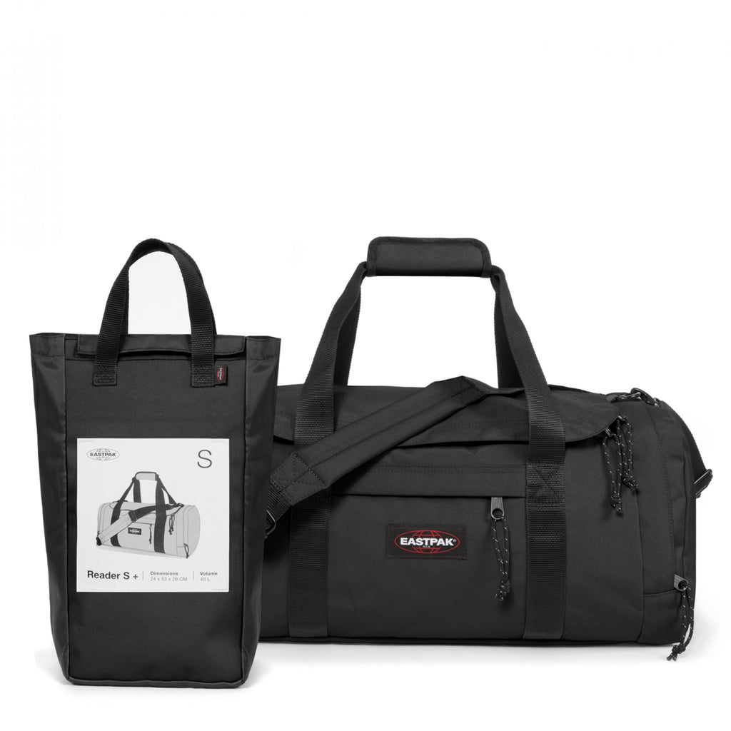 Eastpak Reader S+ Reisetasche leicht Handgepäck Wochenend Sport 41L