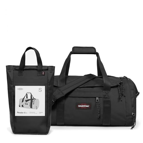 Eastpak Reader S+ Reisetasche leicht Handgepäck Wochenend Sport 41L