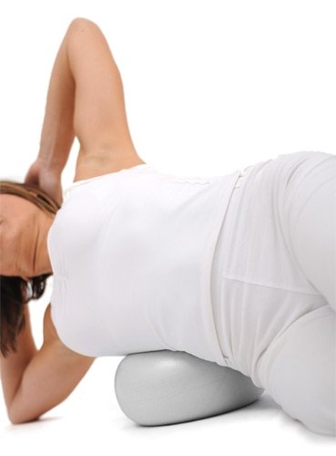 Yogistar Pilates Gymnastik Ball - Ø 23 cm