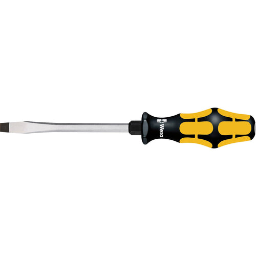 Wera 932 A Schlitzschraubendreher, 1.6 x 9.0 x 150 mm, 05018268001