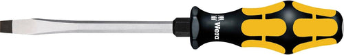 Wera 932 A Schlitzschraubendreher, 1.6 x 9.0 x 150 mm, 05018268001