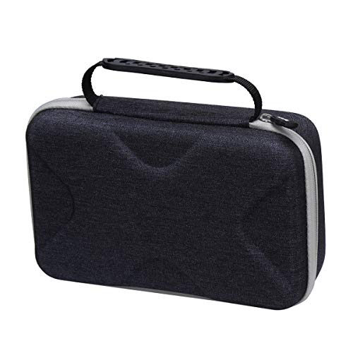 Aproca Hartschalen-Schutzhülle für Kensington Expert K72359WW K64325 Trackball Maus