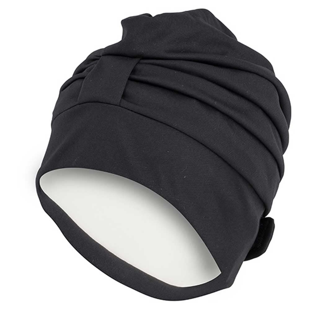 Fashy Stoffbadehaube