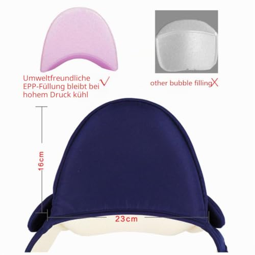 Ergonomische Hipseat Babytrage mit Schultergurt, Taillenhocker Sitz zum Tragen Baby Kleinkinder, geringes Gewicht und Arbeitsersparnis
