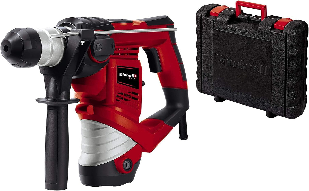 Einhell Bohrhammer TC-RH 900