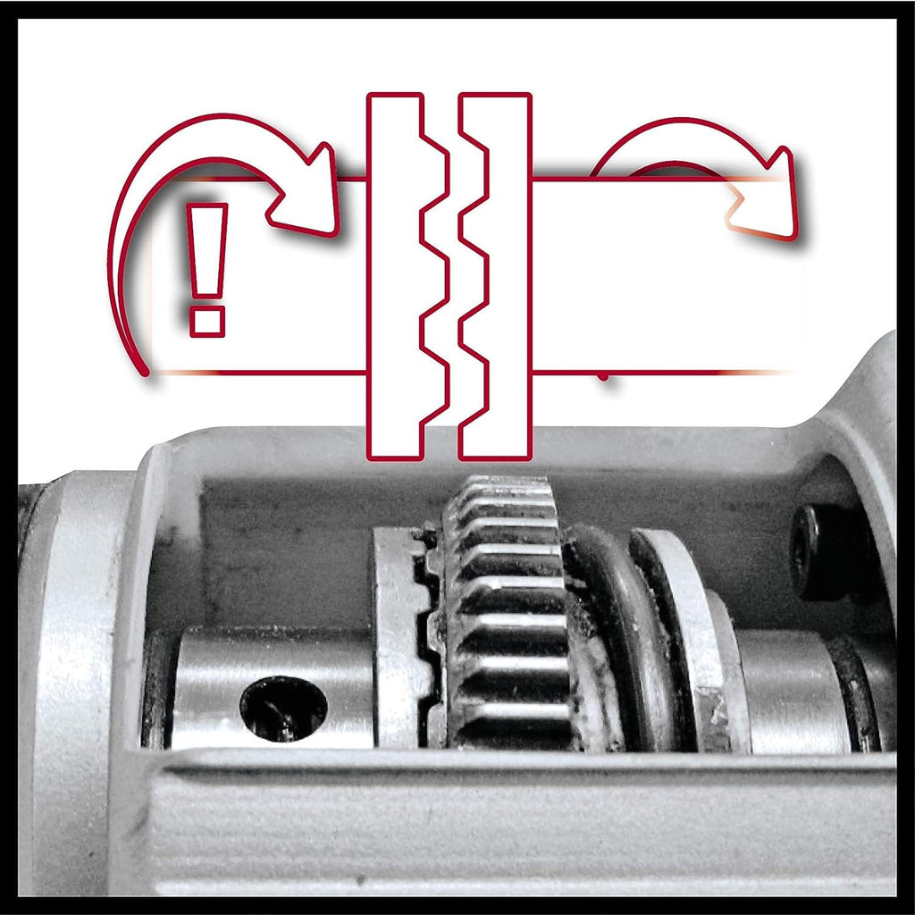 Einhell Bohrhammer TC-RH 900