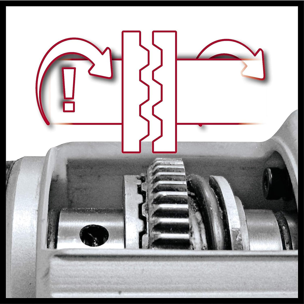 Einhell Bohrhammer TC-RH 900
