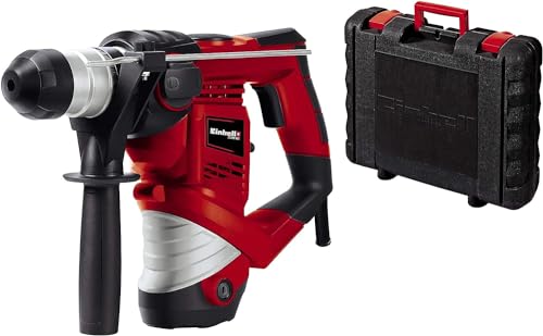 Einhell Bohrhammer TC-RH 900